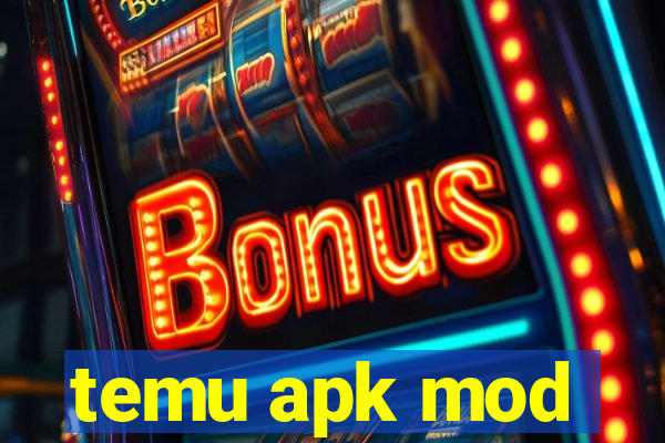 temu apk mod